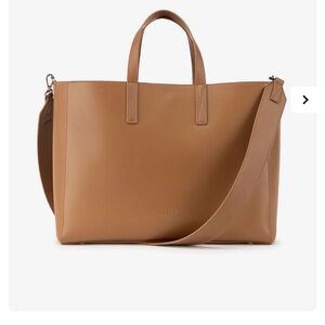 Calpak Haven Laptop Tote